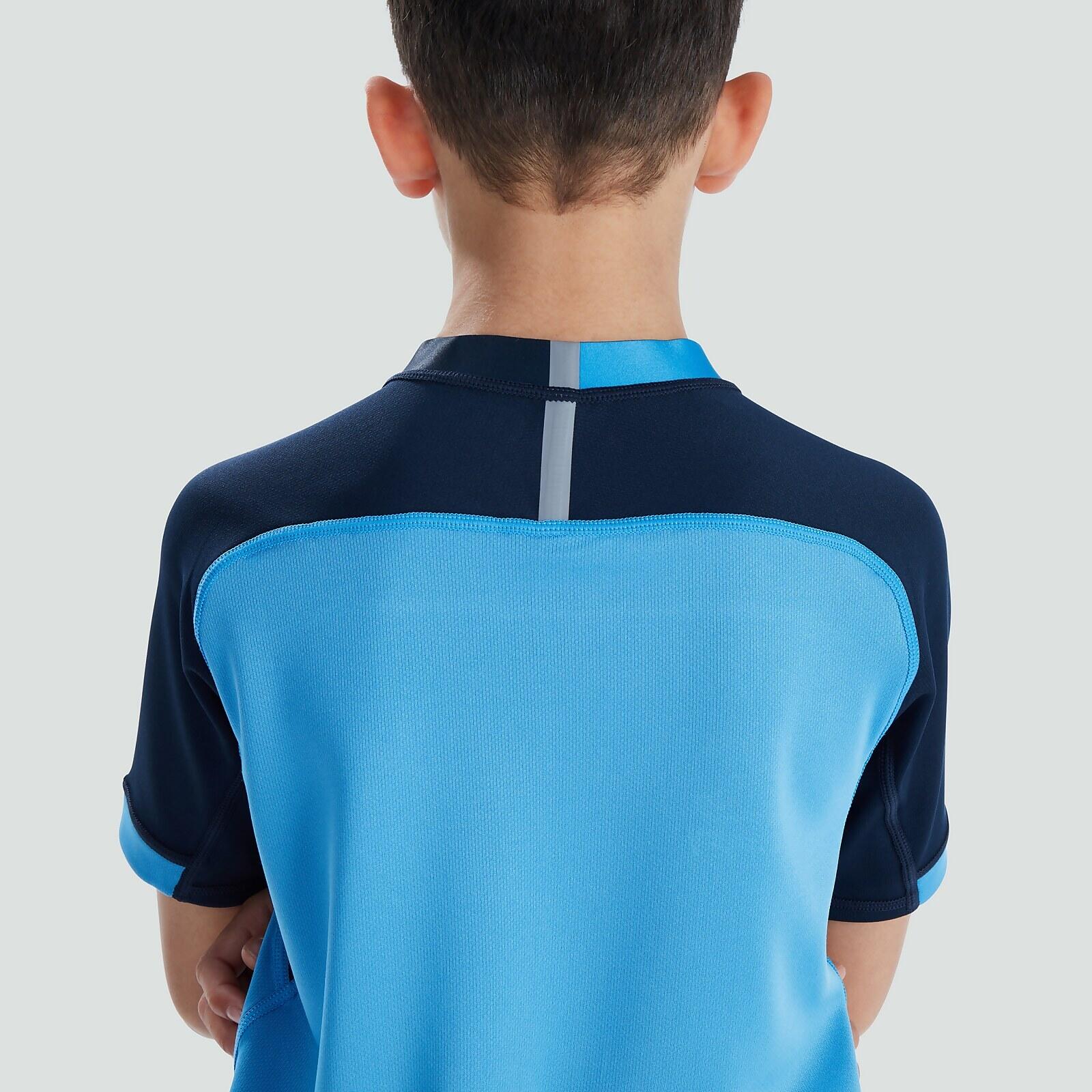 Maillot enfant Canterbury Evader VapoDri 5/5