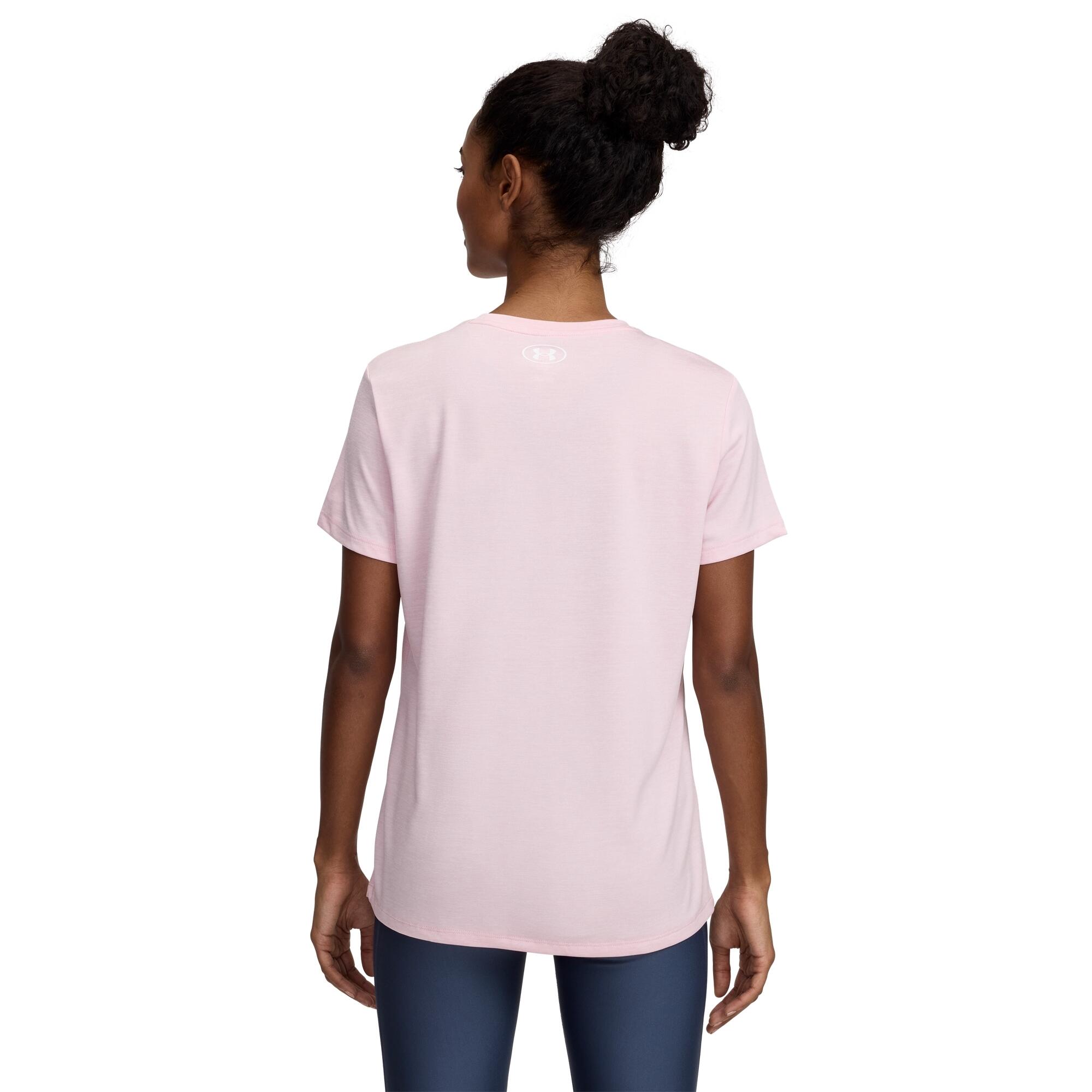 Under Armour Damen T-Shirt Tech SSC- Twist 1384230 2/3