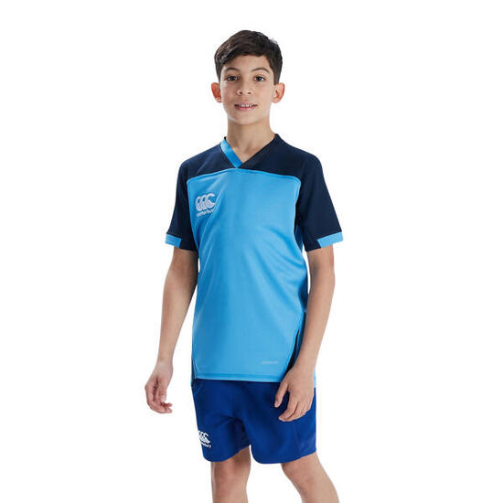 Maglia per bambini Canterbury Evader VapoDri