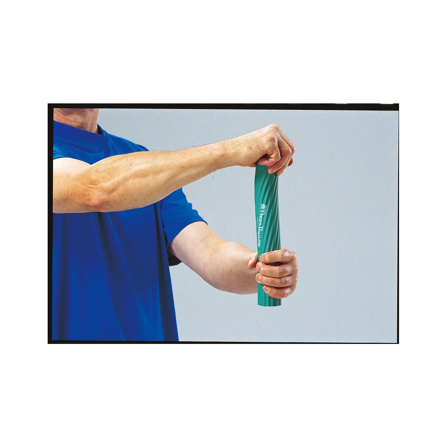 Bâton d'exercice flexible Thera-Band 3/4