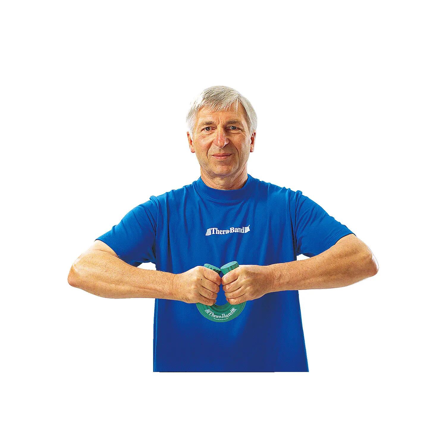 Bâton d'exercice flexible Thera-Band 4/4