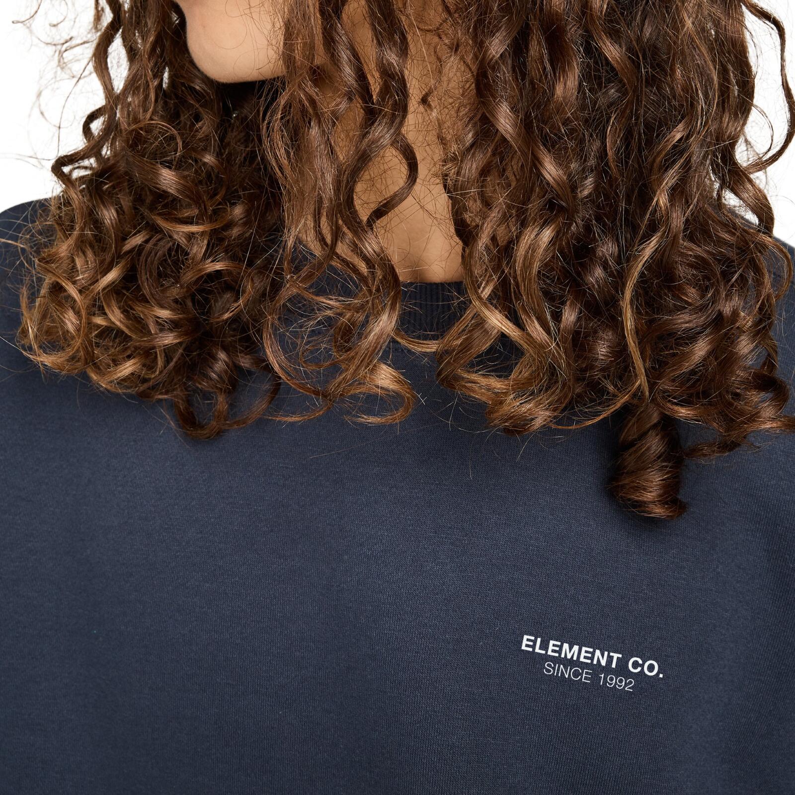Sudadera - Skate - Unisex - Cuello redondo algodón - Co Crew 4/7