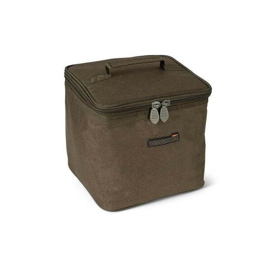 Sac d'appâts isotherme Fox Voyager