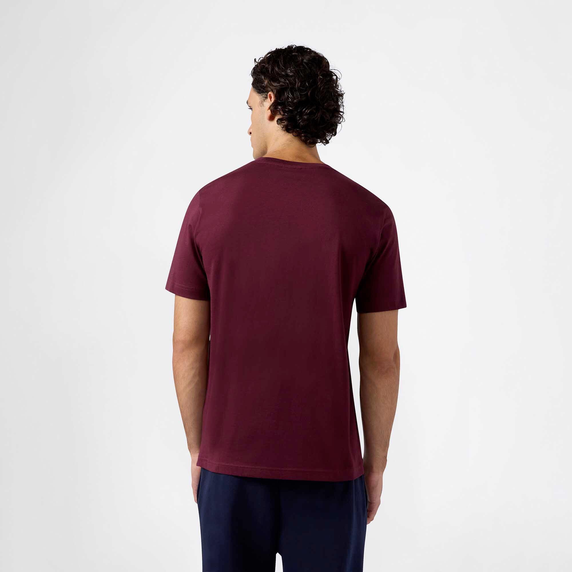 T-Shirt Champion Ss Tee Adulte 3/4