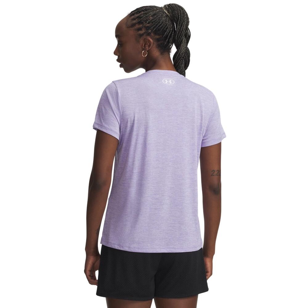Koszulka damska Under Armour Tech SSV- Twist 2/2