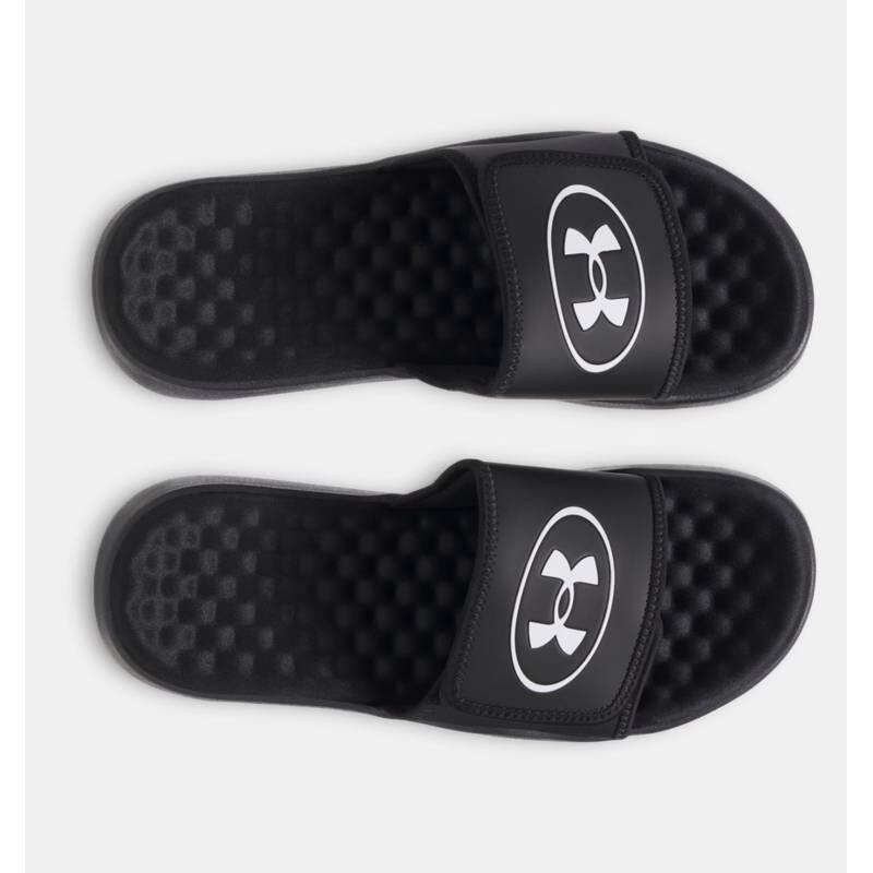 Claquettes Under Armour Ignite Pro 8 4/4