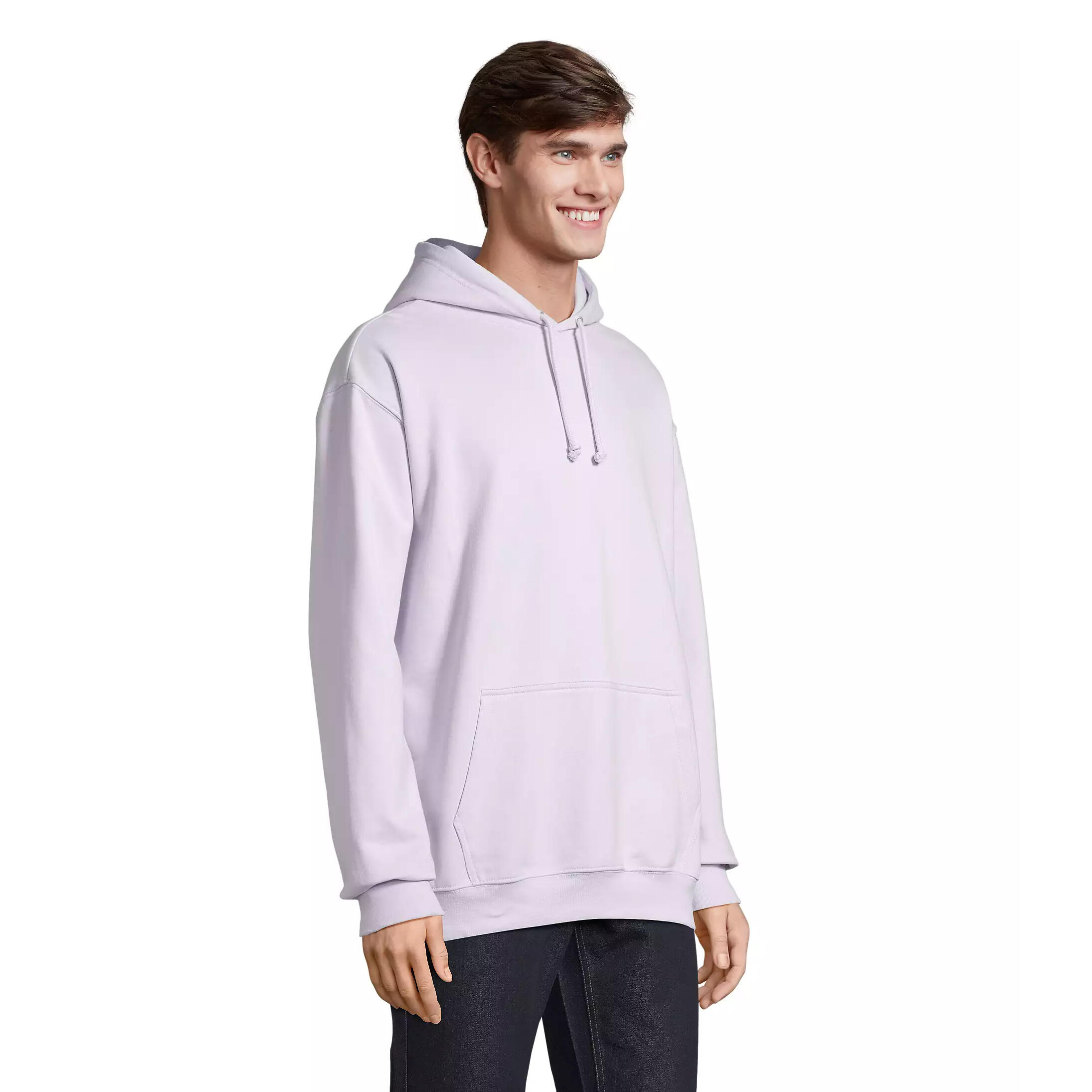 Hoodie Sol's Condor 3/3