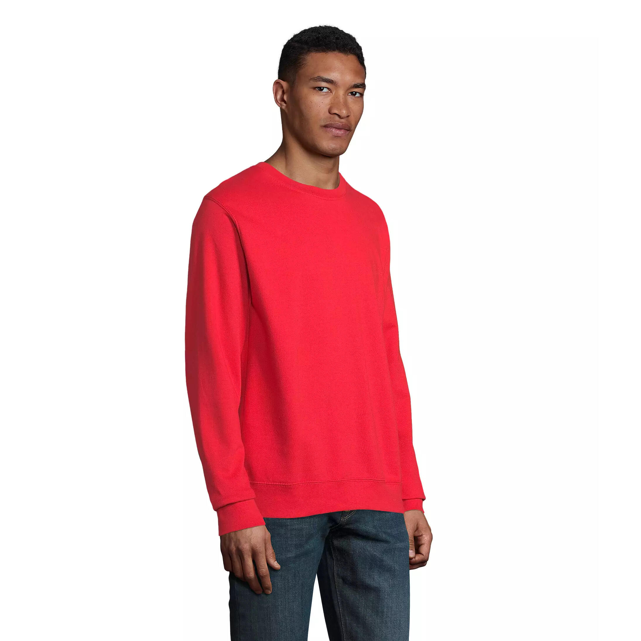 Sweatshirt Sol's Columbia 3/3