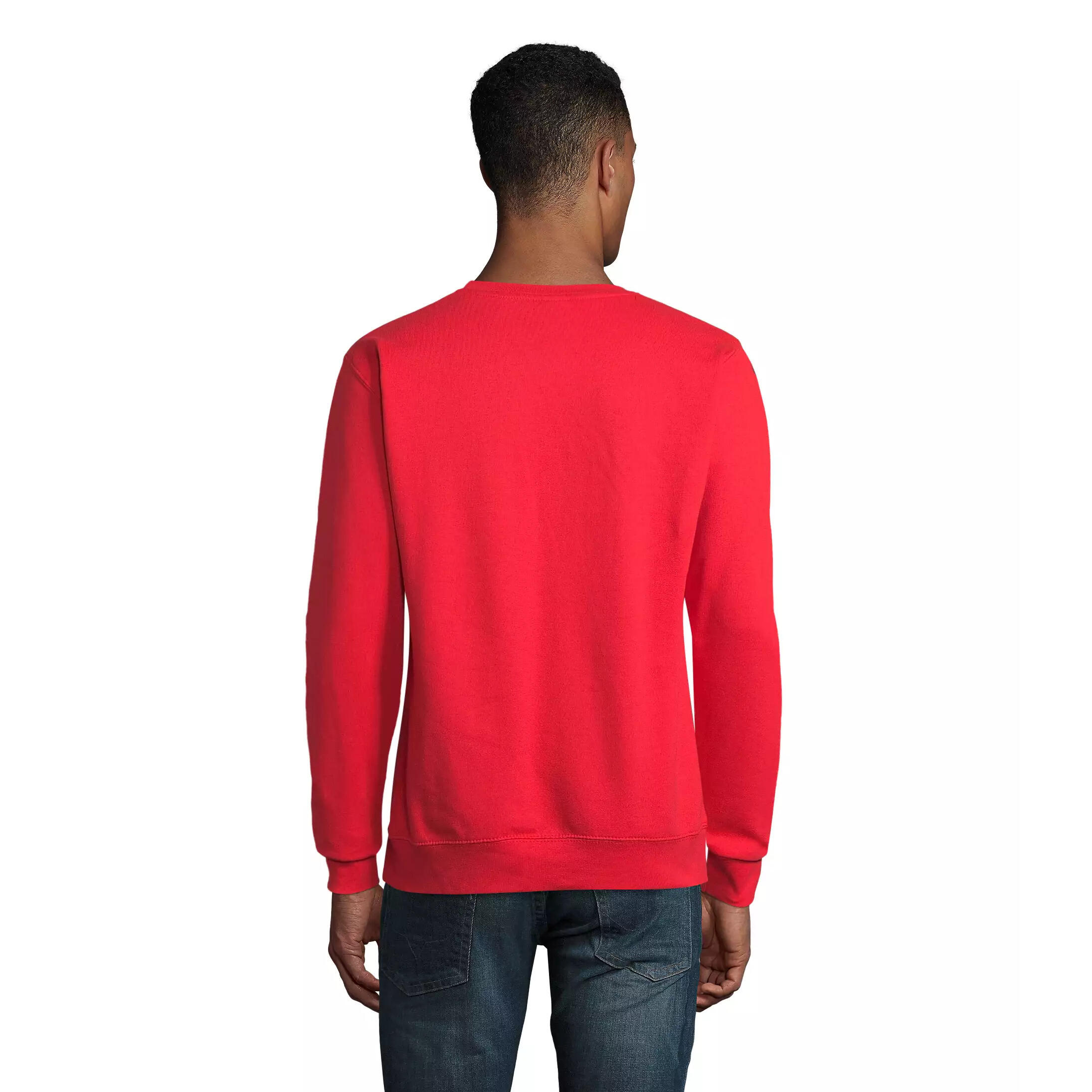Sweatshirt Sol's Columbia 2/3