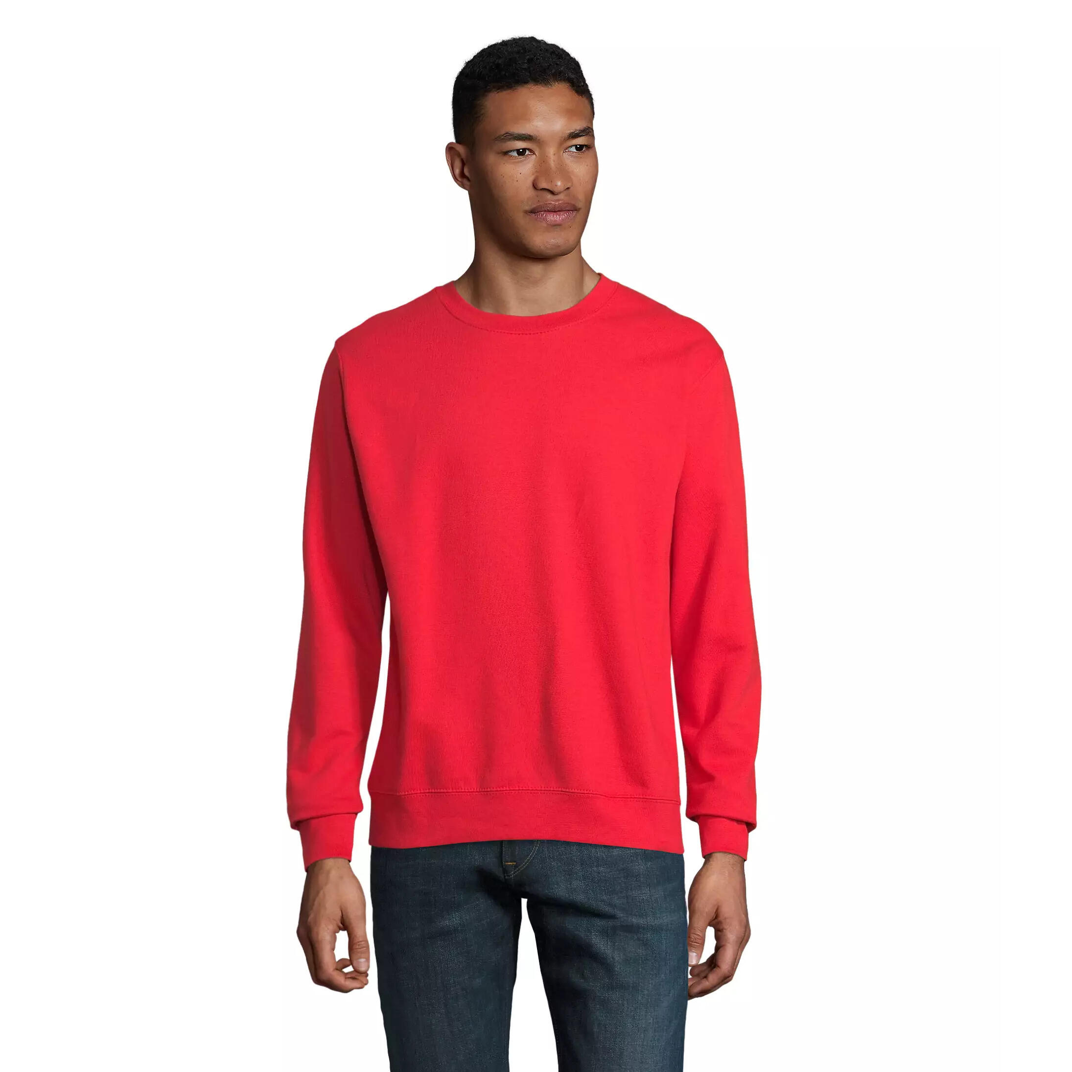 rosso / rosso scarlatto