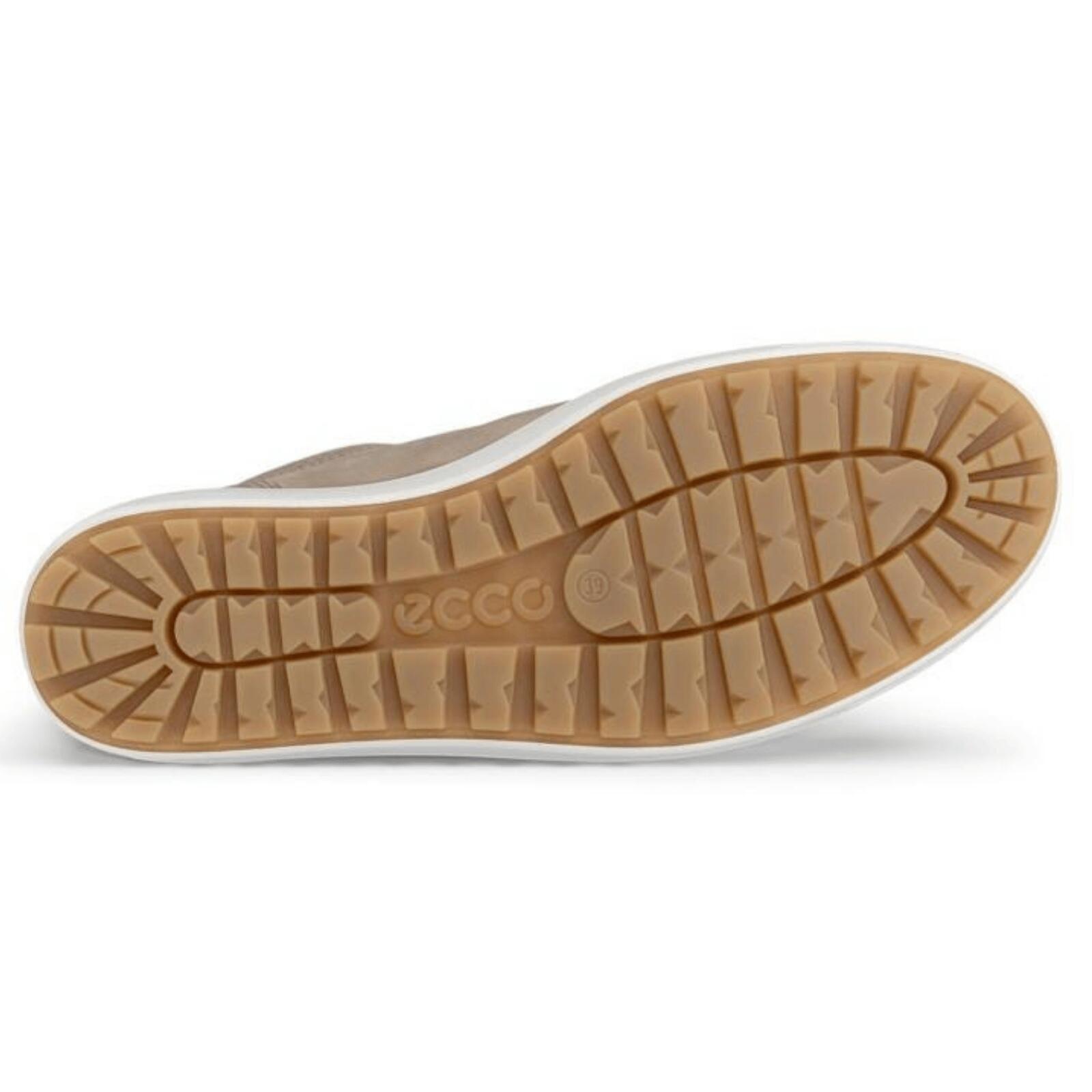 ECCO Soft 7 Tred Boots-Taupe 6/6