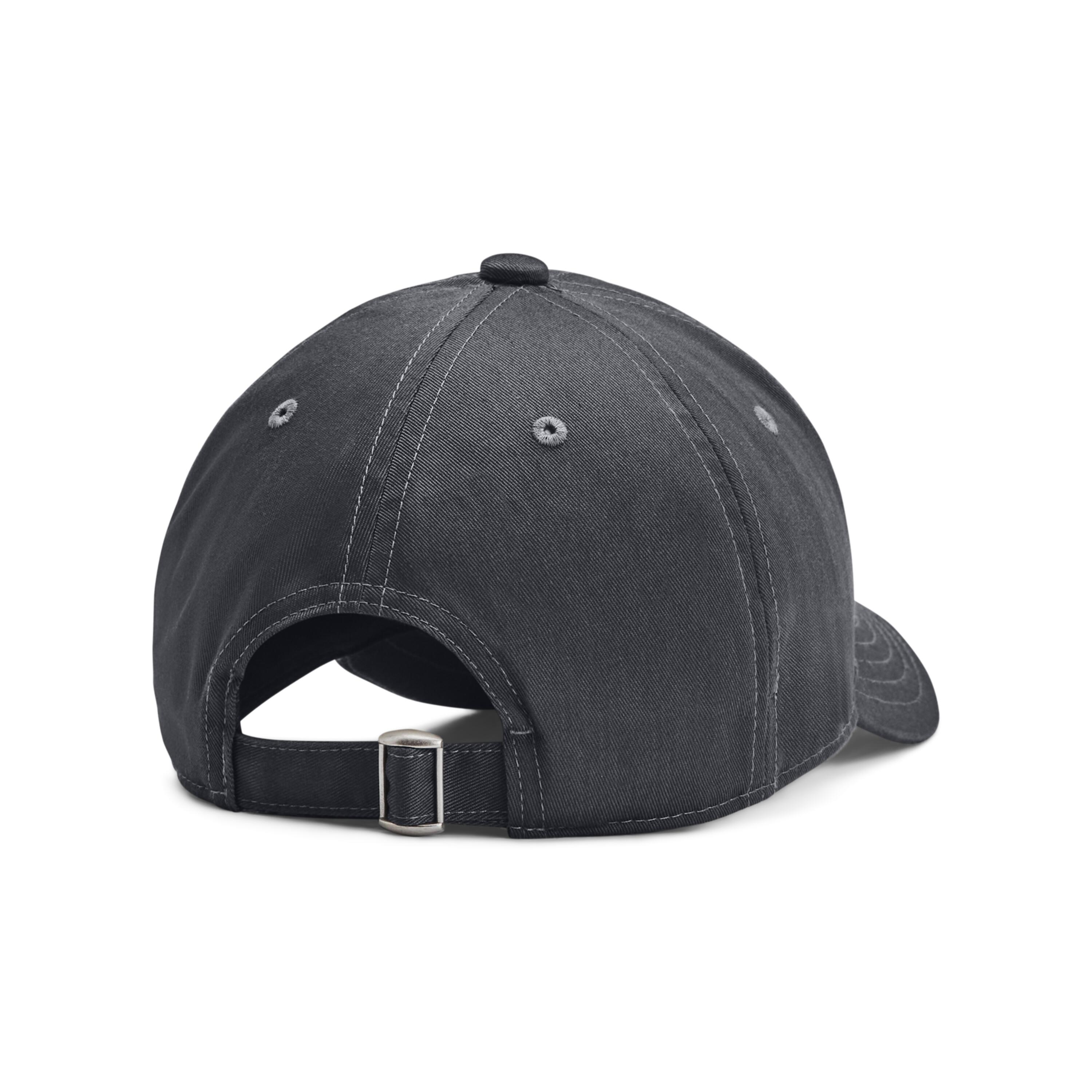 Regulowana czapka dziecięca Under Armour Branded SDI 2/3