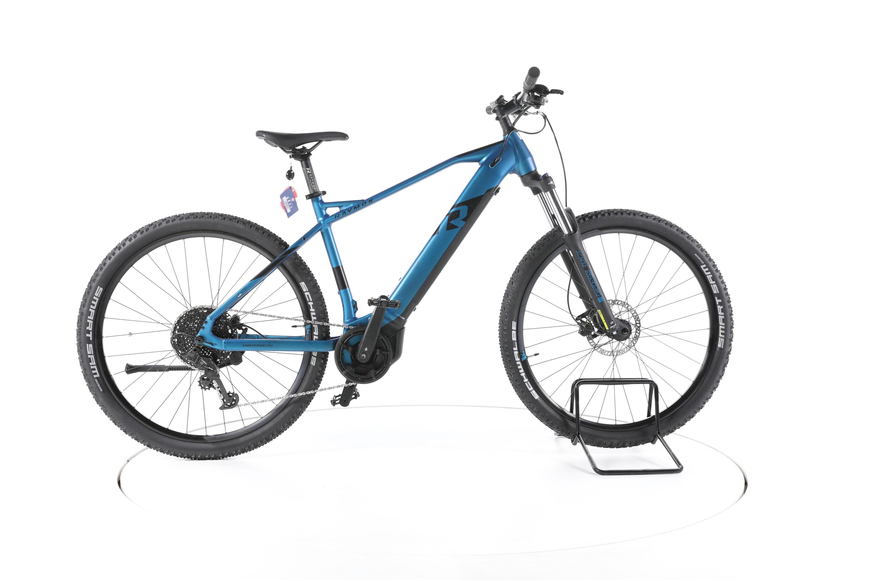 RAYMON Ebike ricondizionata · R Raymon HardRay E 5.0 · Ottime condizioni