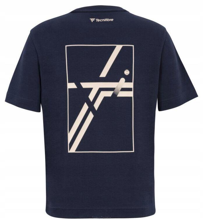 T-shirt femme Tecnifibre Graphic 2/5