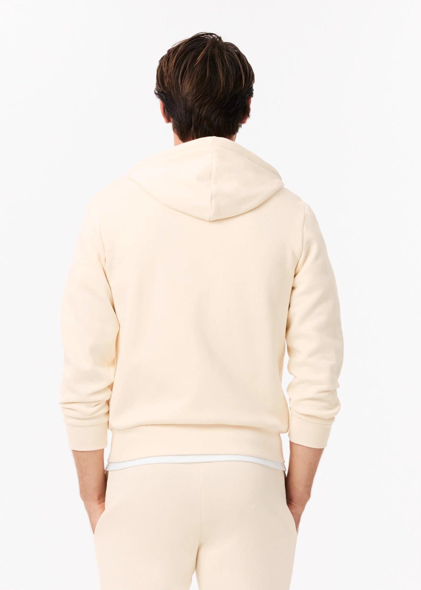 Sweatshirt Lacoste Modell SH9626-XFJ für unisex 3/6