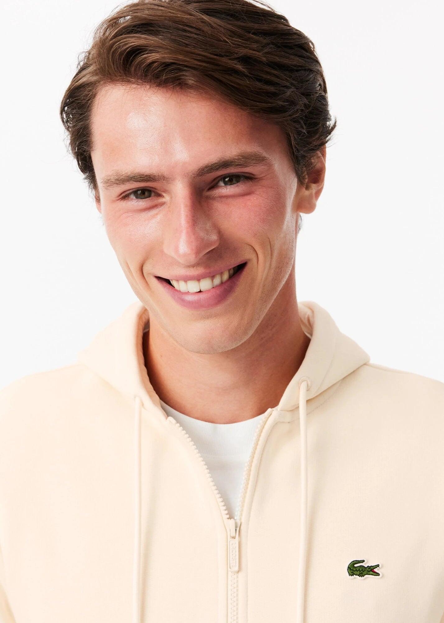 Sweatshirt Lacoste Modell SH9626-XFJ für unisex 2/6