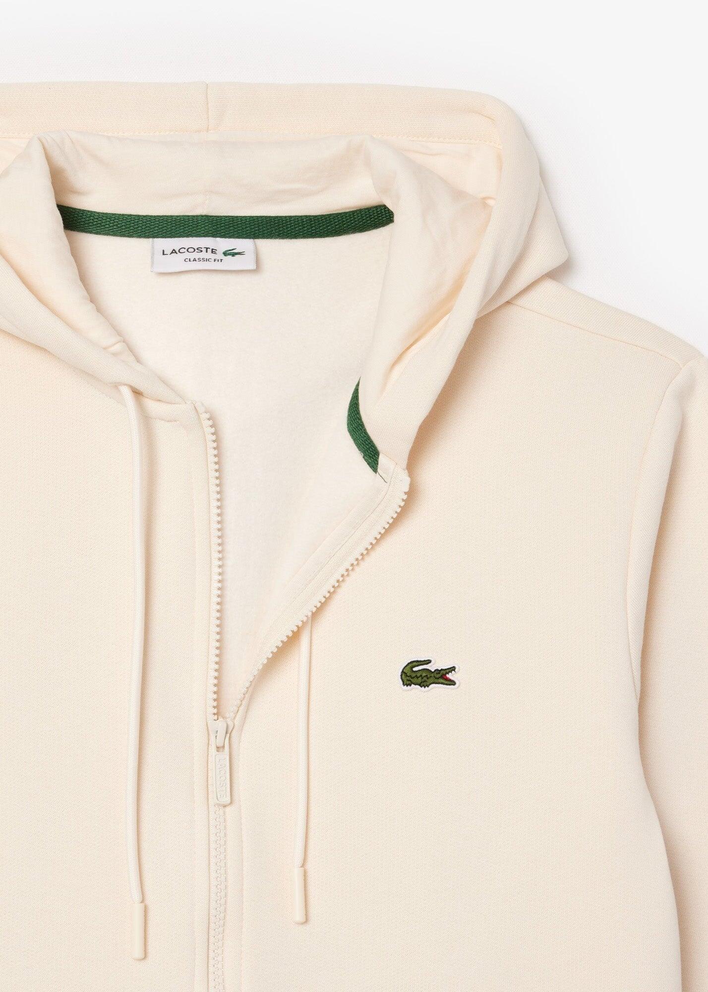 Sweatshirt Lacoste Modell SH9626-XFJ für unisex 4/6