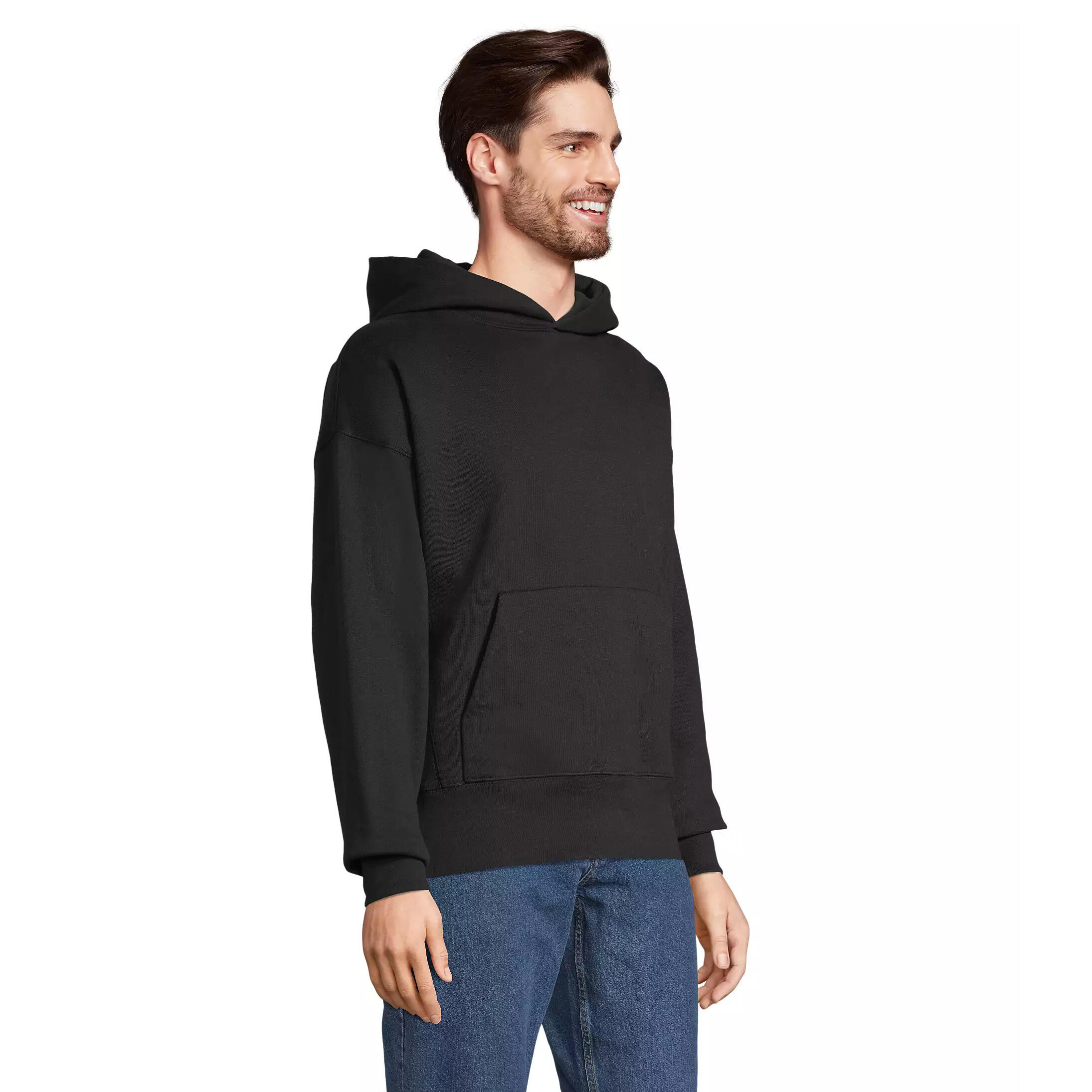 Sweatshirt à capuche Sol's Origin 3/3