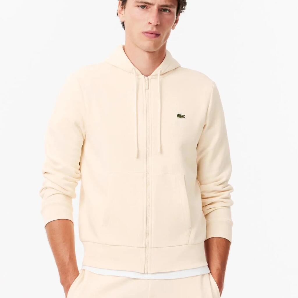 Sweatshirt Lacoste model SH9626-XFJ for unisex