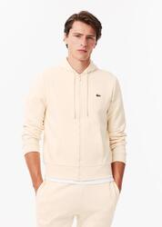 Sweat à capuche Lacoste - Homme
