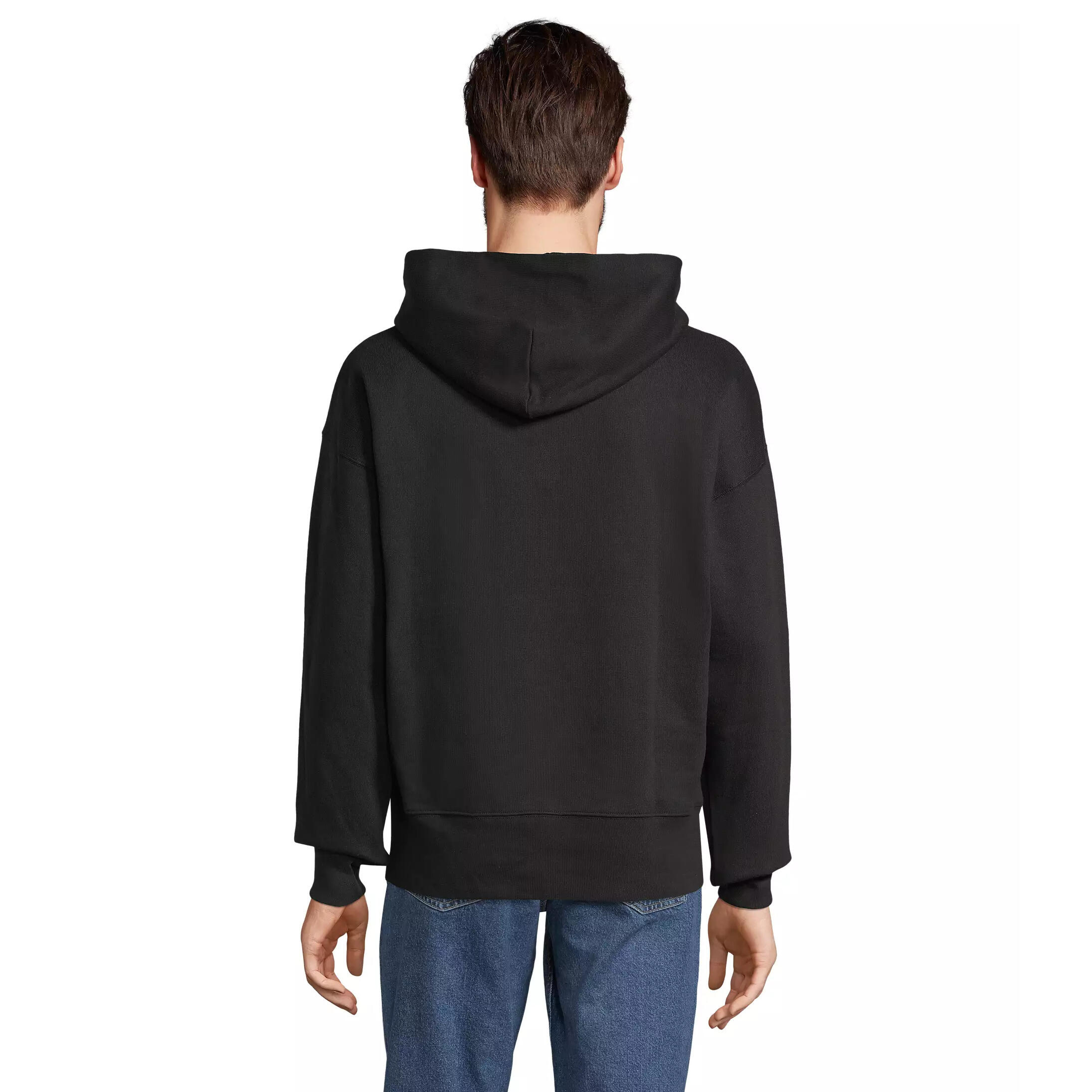 Sweatshirt à capuche Sol's Origin 2/3