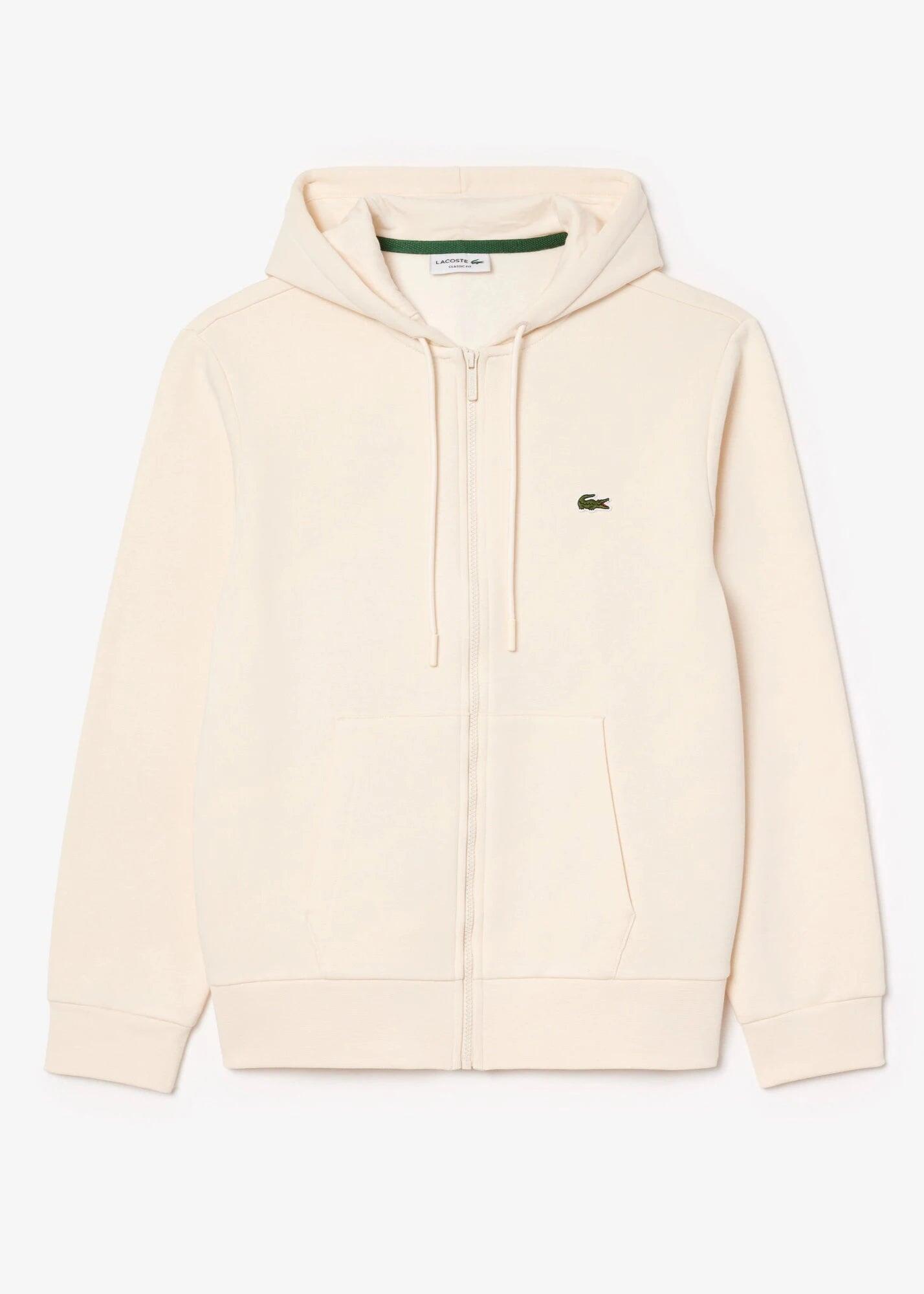 Sweatshirt Lacoste Modell SH9626-XFJ für unisex 6/6