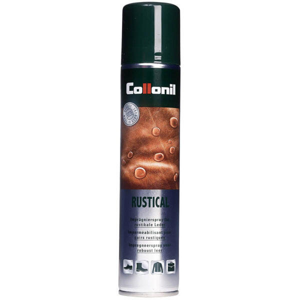 Spray impregnant pentru piele groasa Collonil Rustical