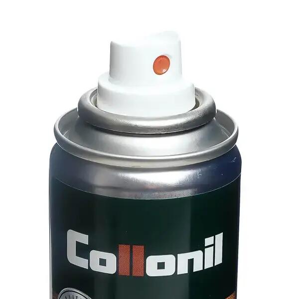 Spray impregnant pentru piele groasa Collonil Rustical 5/5