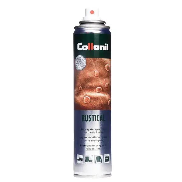 Spray impregnant pentru piele groasa Collonil Rustical 4/5