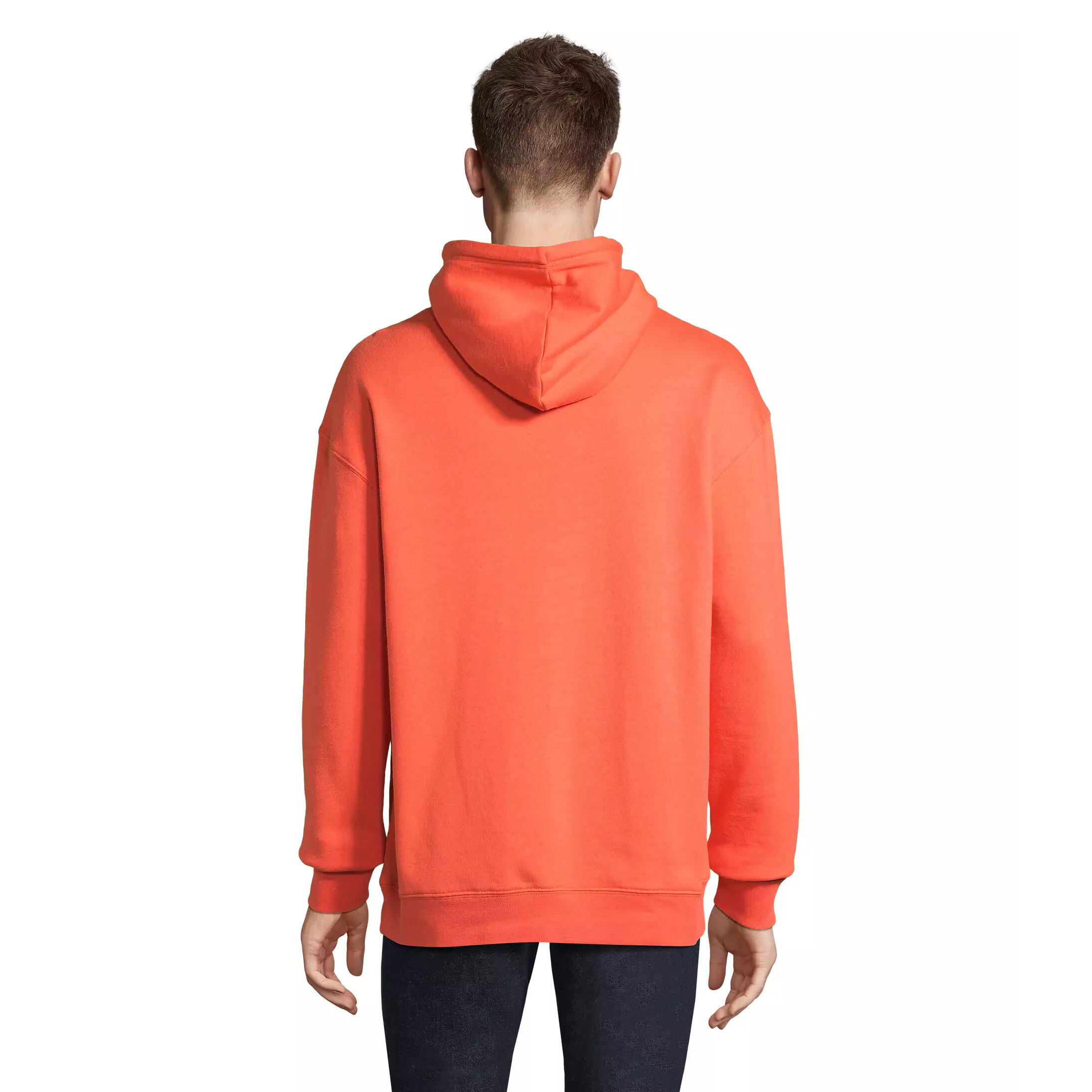 Sweatshirt à capuche Sol's Condor 2/3