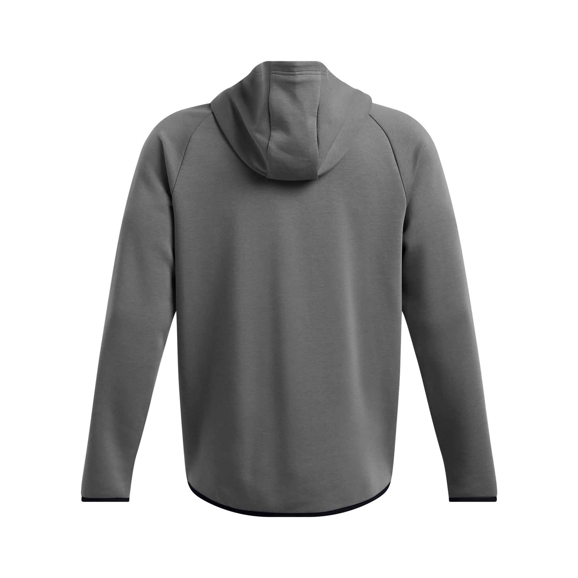 Vollzipper-Hoodie Under Armour Unstoppable Fleece 4/6