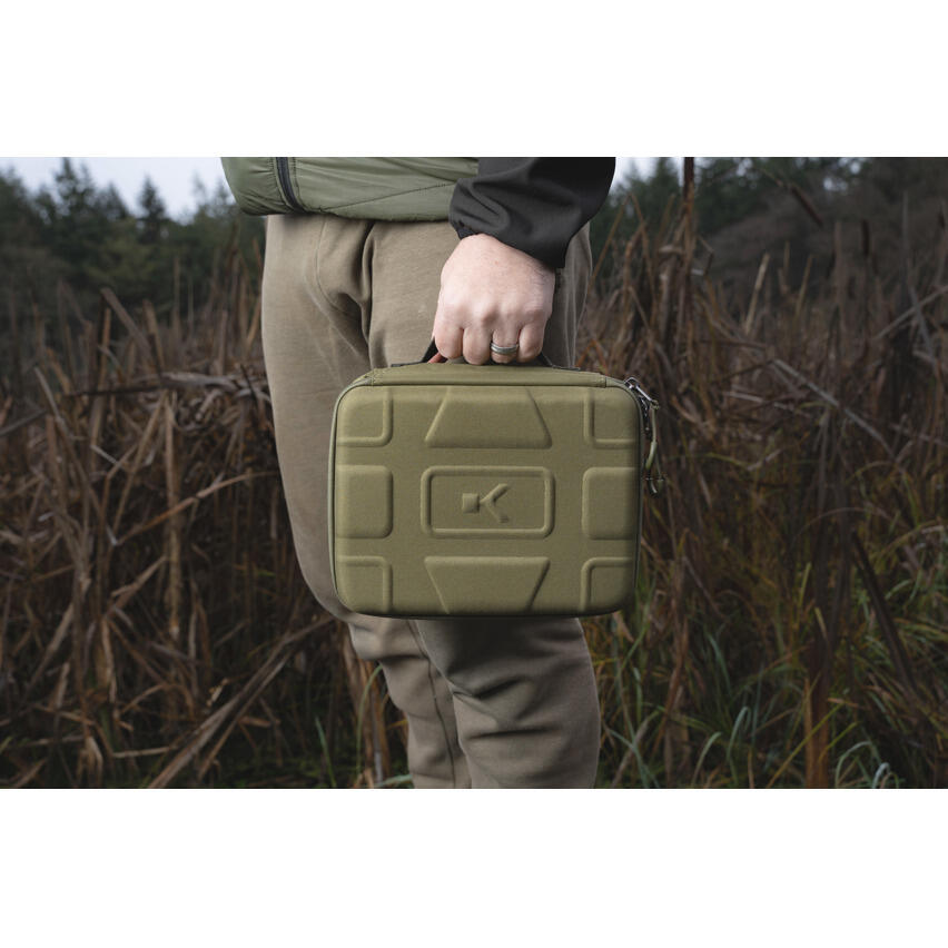 Sacchetto per esche Korum Progress Hardcase Cooler 3/3