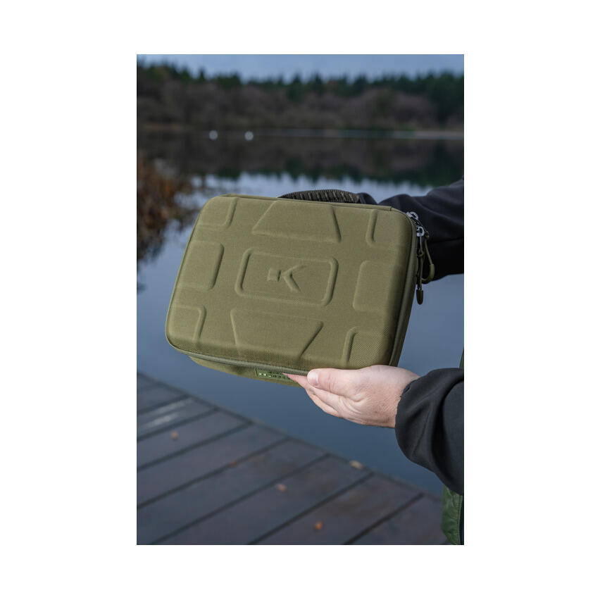 Sacchetto per esche Korum Progress Hardcase Cooler 2/3
