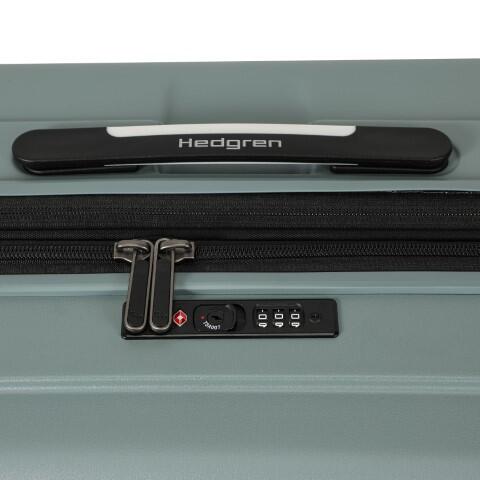 Bagagem de Porão HEDGREN Grip M EXP HCMBY01M 6/6