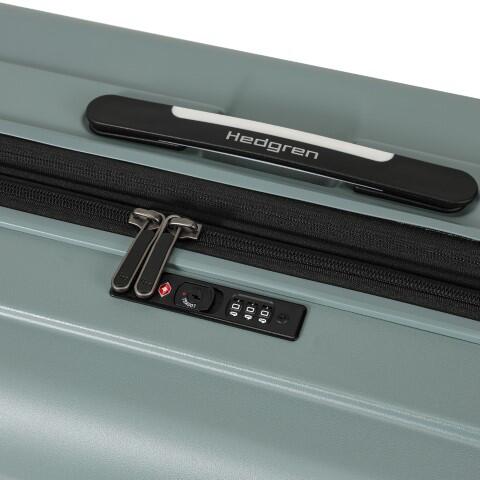 Bagagem de Porão HEDGREN Grip M EXP HCMBY01M 5/6