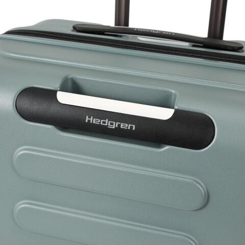 Bagagem de Porão HEDGREN Grip M EXP HCMBY01M 4/6