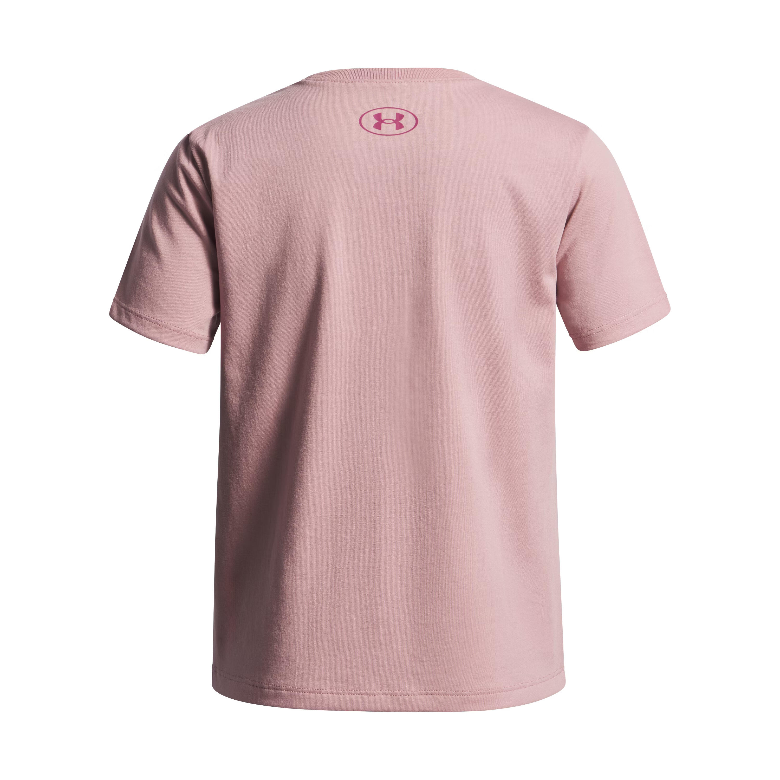 T-shirt enfant Under Armour Big Logo 2/2