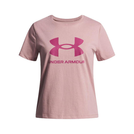 T-shirt enfant Under Armour Big Logo
