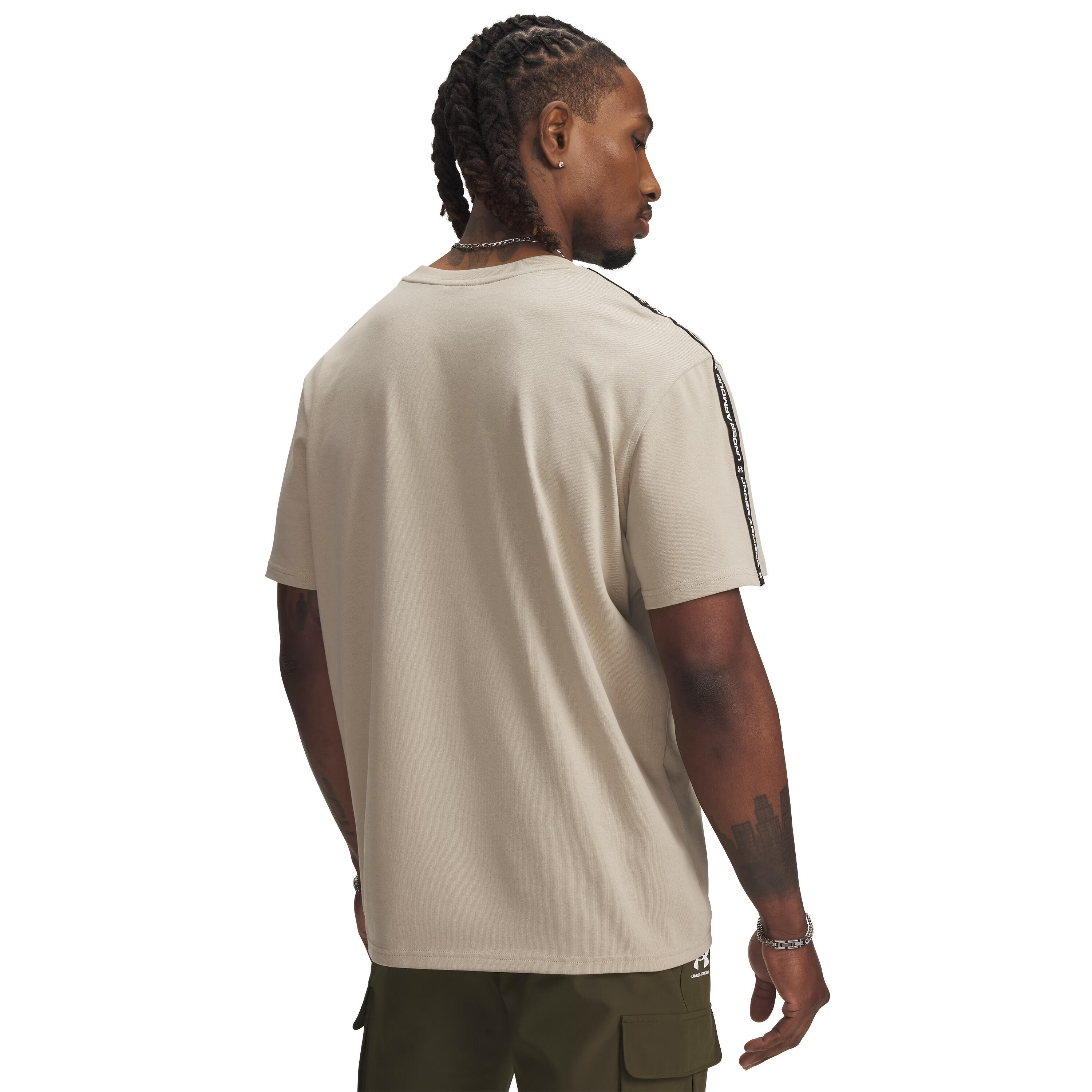 T-shirt Under Armour Icon 2/3