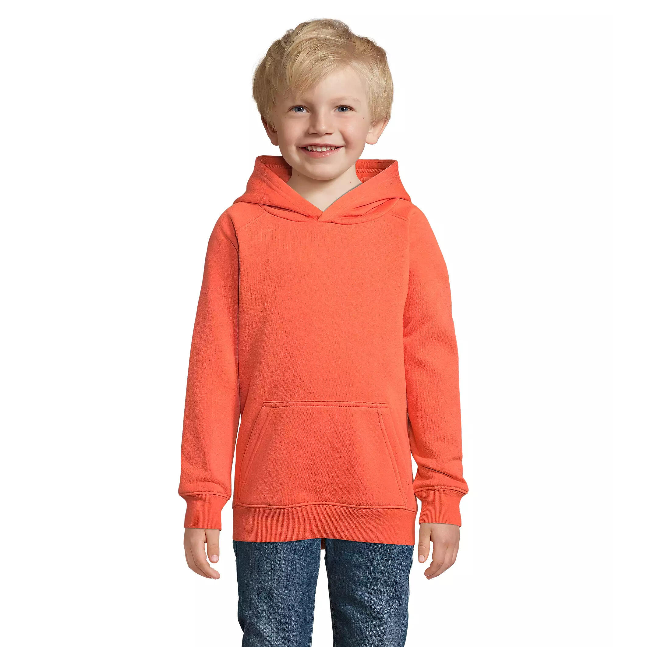 Oranje