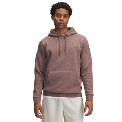 Hoodie under armour icon fleece