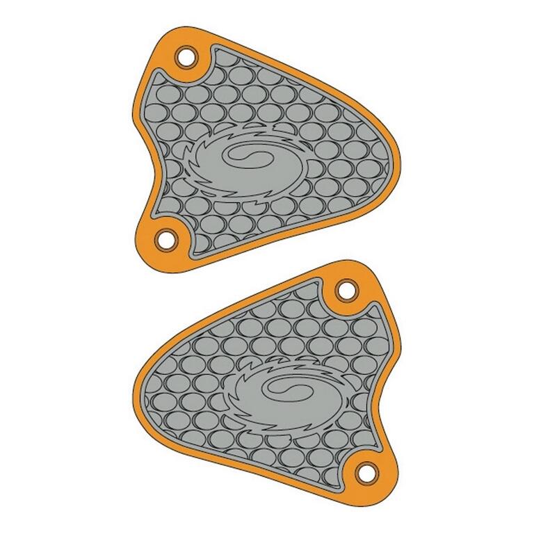 SIDI Suole di ricambio Sidi Srs Metatarsus