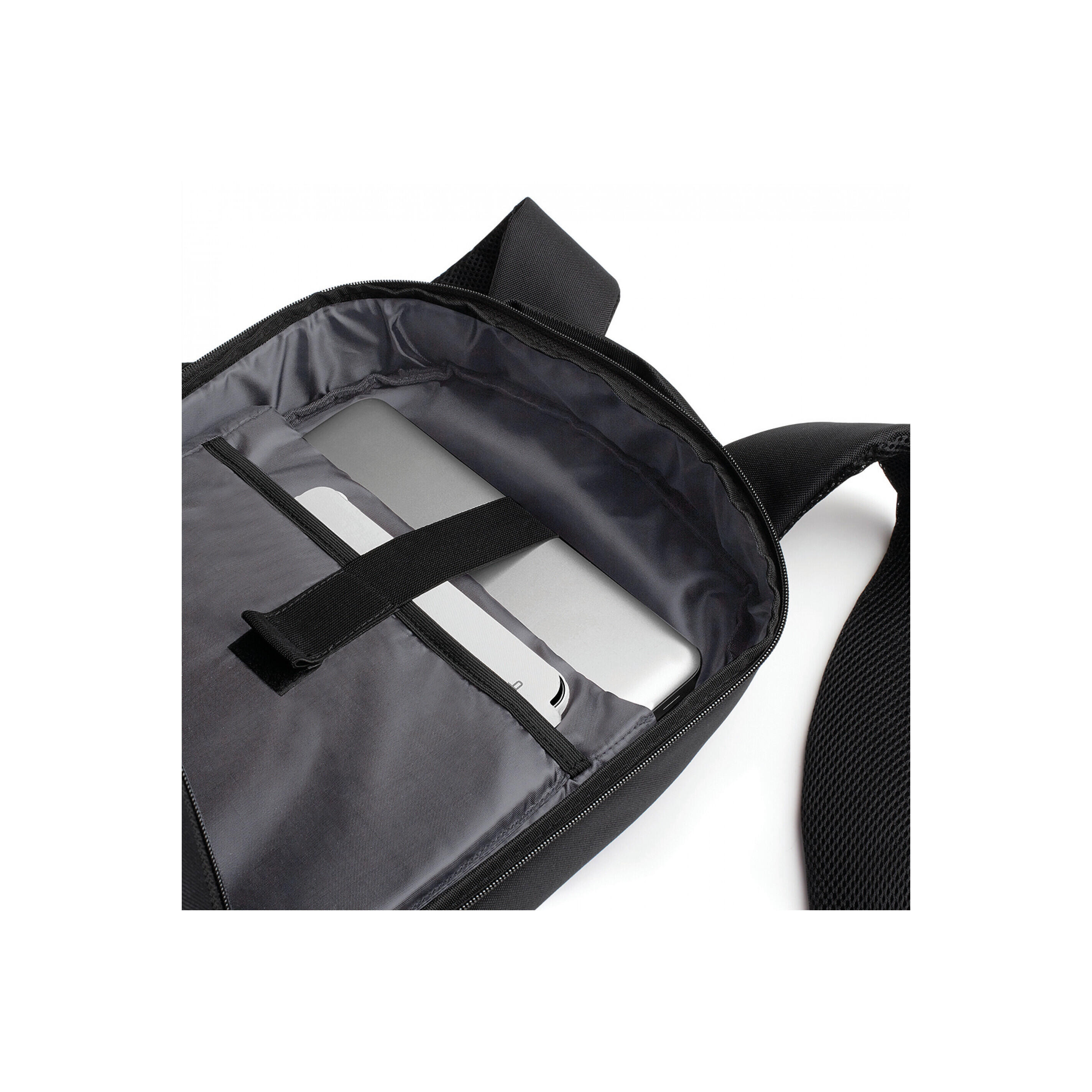 Mochila ejecutiva para ordenador Quadra 4/4