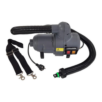 Elektropumpe Platinum, 230 V Schwimmen Unisex