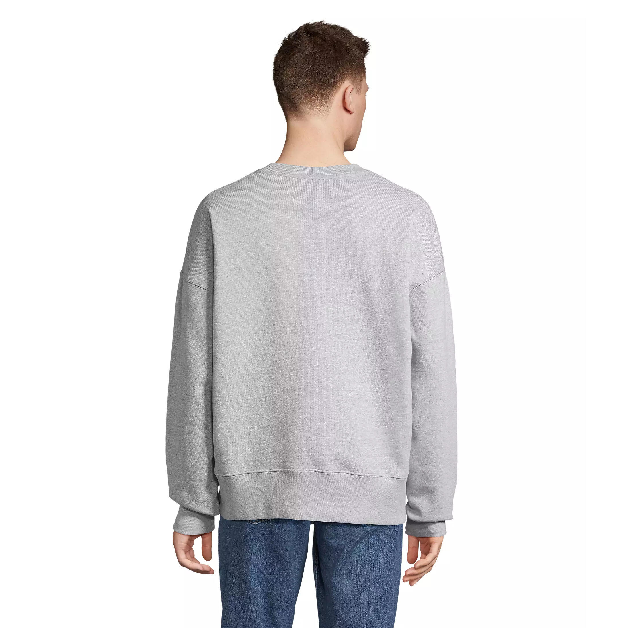 Sweatshirt Sol's Authentic 2/3