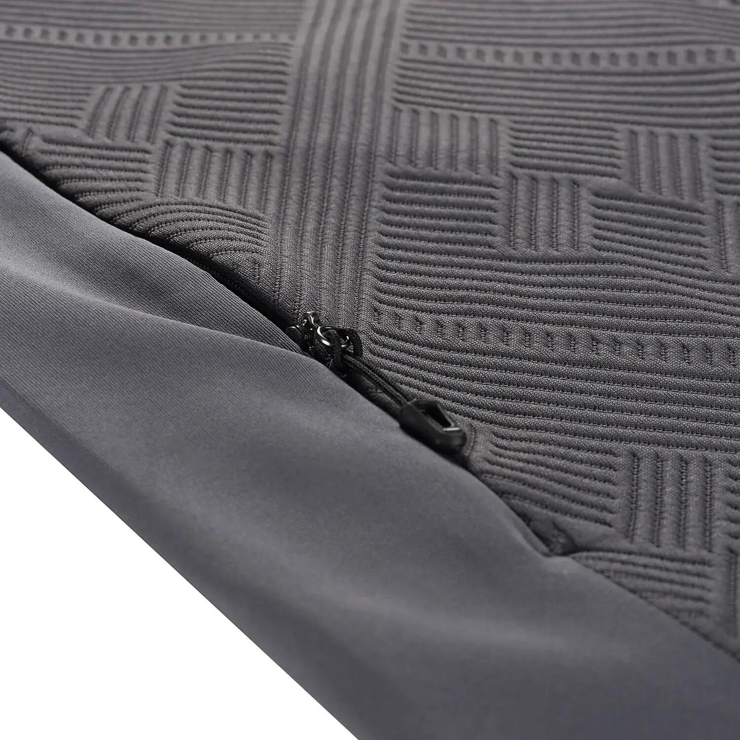Bluza męska sportowa szybkoschnąca Alpine Pro Dozer 2 5/6