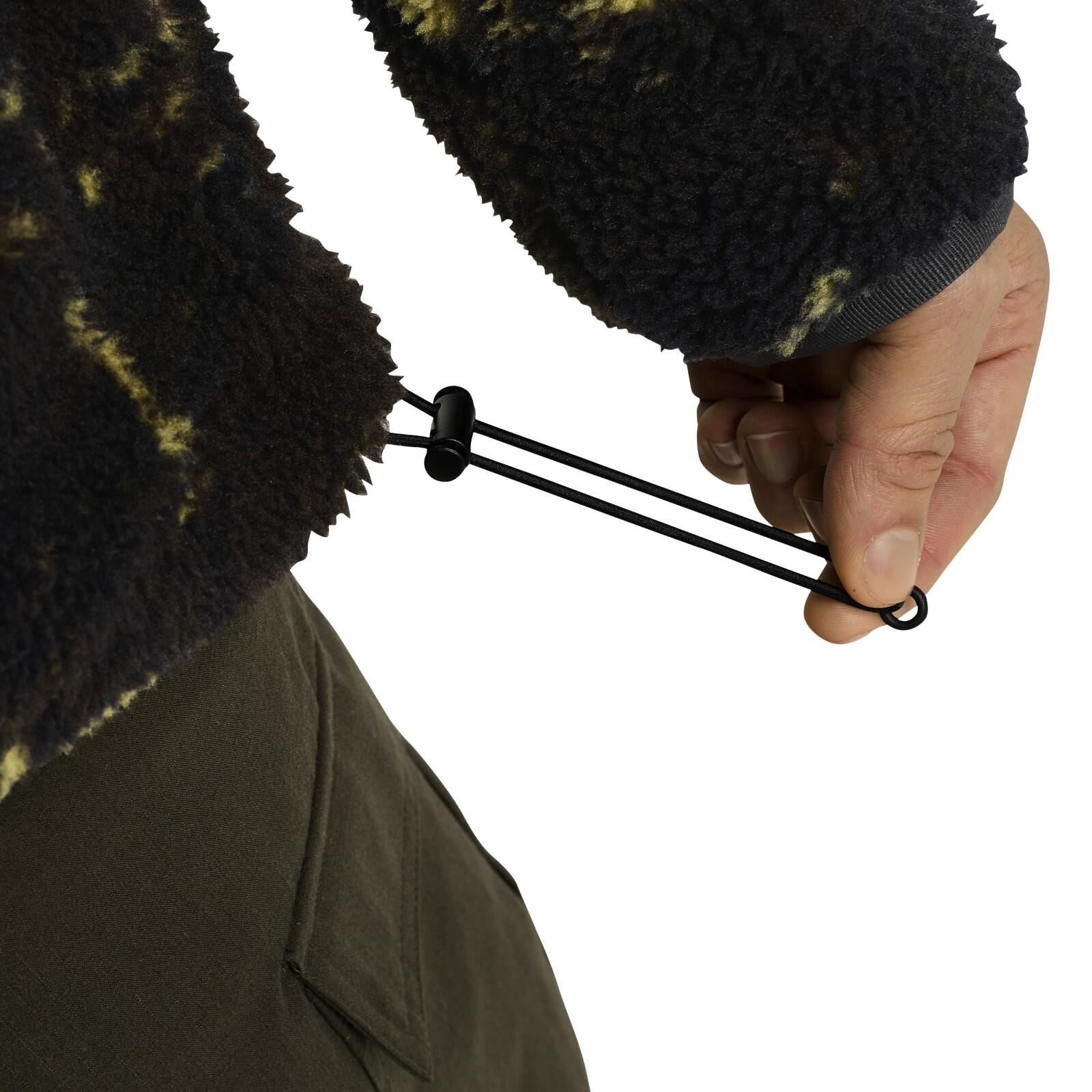 Felpa da trekking uomo Jack Wolfskin Stone Lite Aop 6/7