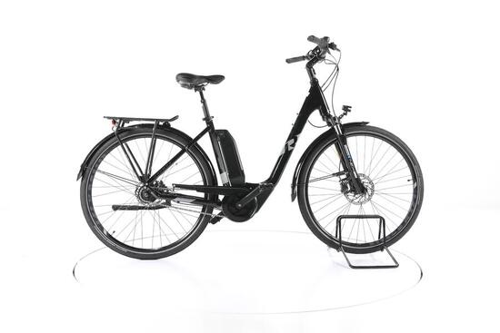 Refurbished - R Raymon CityRay E 4.0 City E-Bike Tiefeinsteiger - Sehr gut