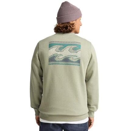 Hoodie Billabong model EBYSF00170-GJK0 voor mannen