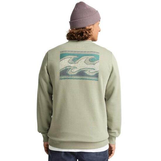 Hoodie Billabong model EBYSF00170-GJK0 voor mannen